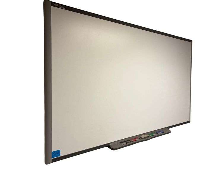 Smart Board 85inx49in image