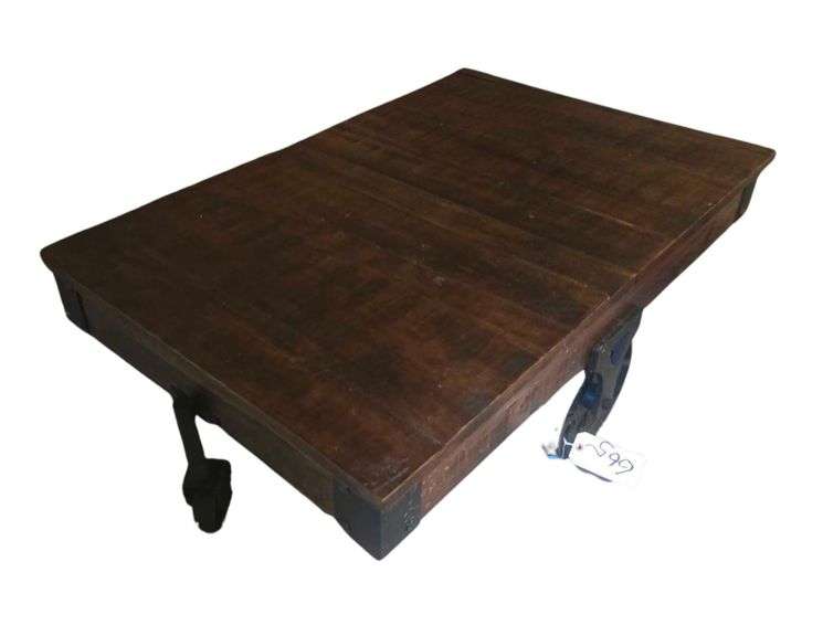 Coffee Table 47in W image
