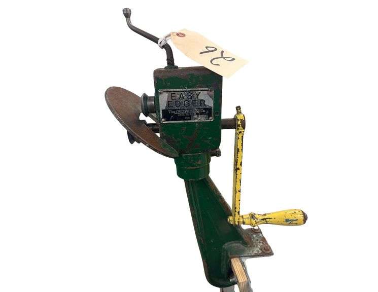Easy Edger Flanger image