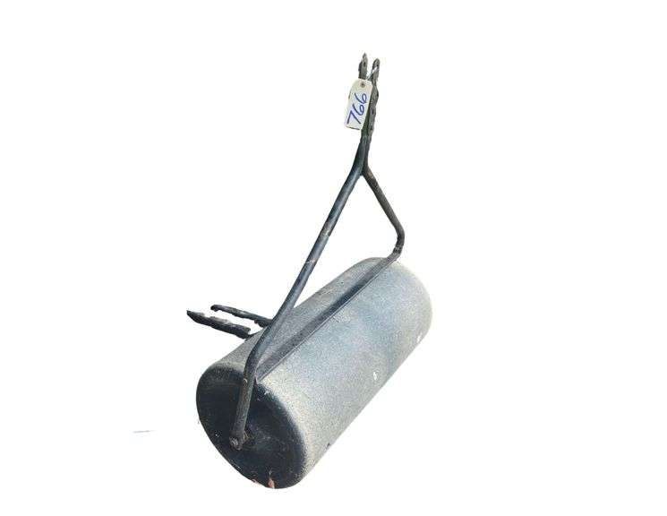 Yard Roller 41x18 Inches Plastic image