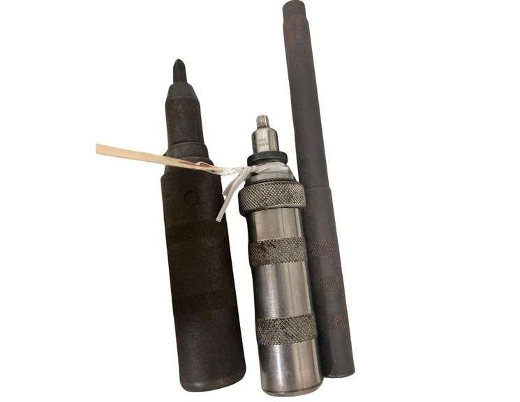 Impact Drivers with Bit image