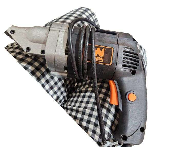 WEN Metal Shear - Electric image