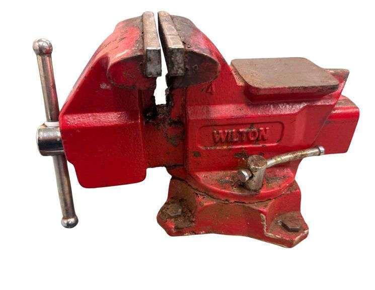 Wilton Vise image