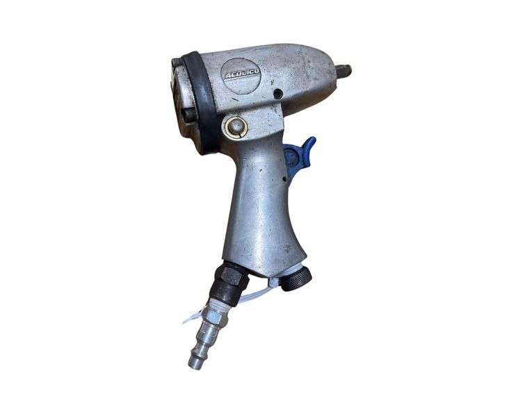 Pneumatic Acdelco Impact Wrench image
