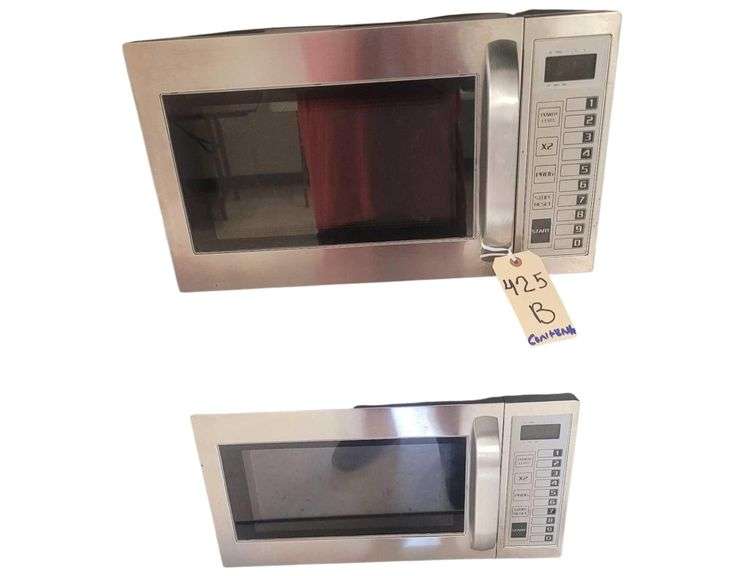 Microwaves image