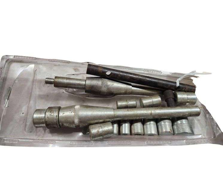 Clutch Aligning Tools image
