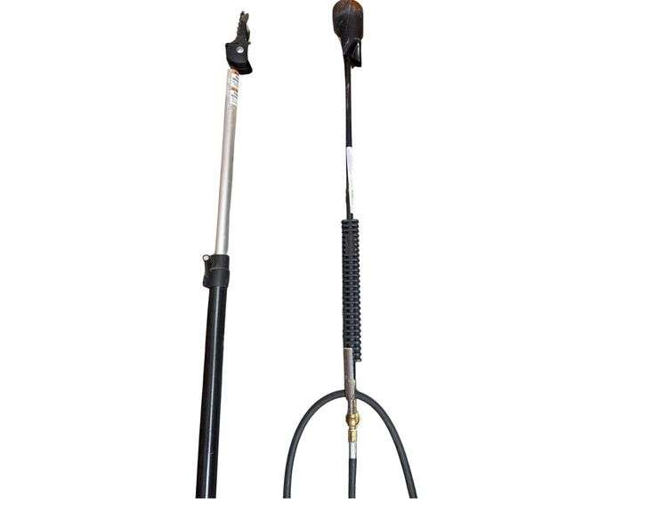 Yard/Garden Torch Attachment image