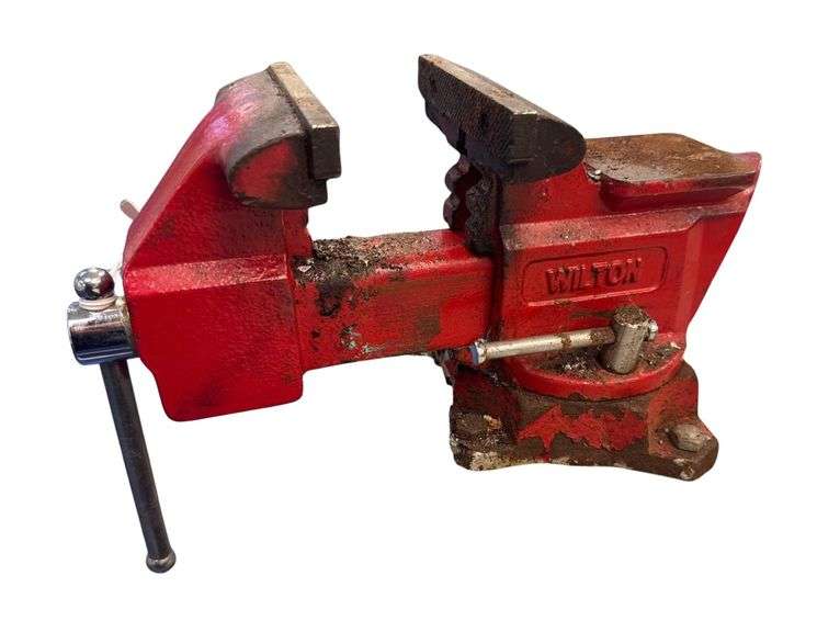 Wilton Vise image
