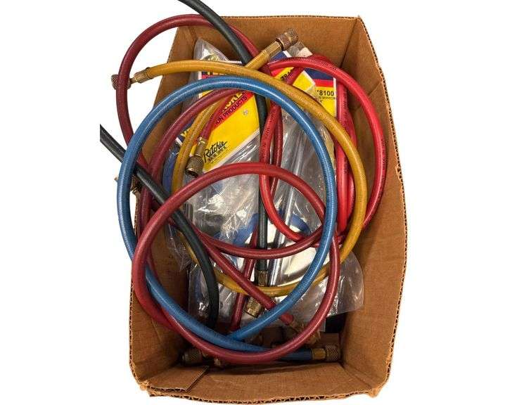 Refrigeration Parts image