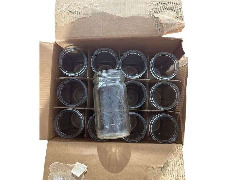 Mason Jars image