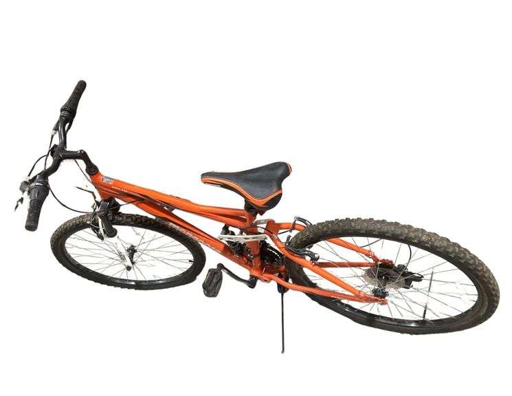 Mongoose Bedlam Bicycle image