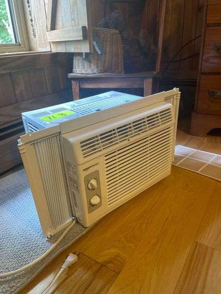 Amazon Basics Air Conditioner 24x13x13 Inches image
