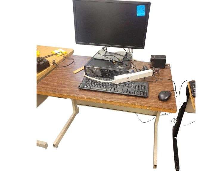 30in H Table- Computer image