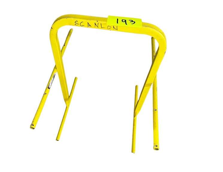 Steel Wire Spool Rack 2ft. H. image
