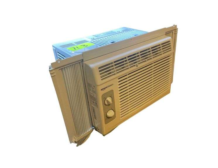 Amazon Basics Air Conditioner 24x13x13 Inches image