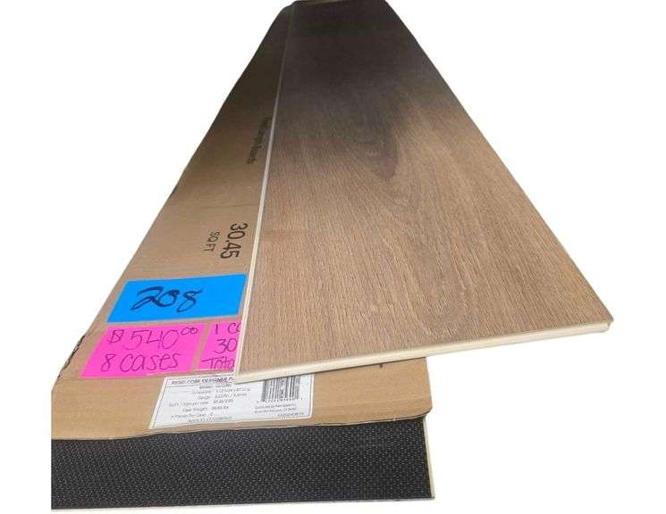 8 Cases 1 Case Covers 30.45sqft image