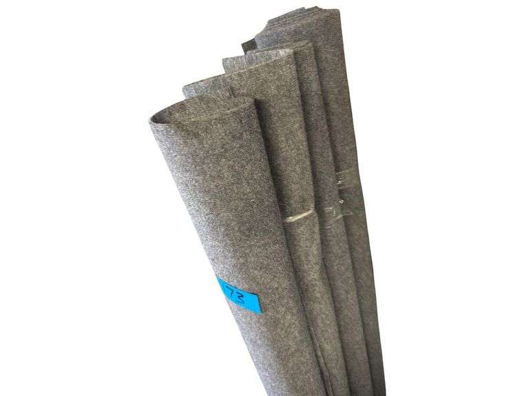 4 Gray Rugs image