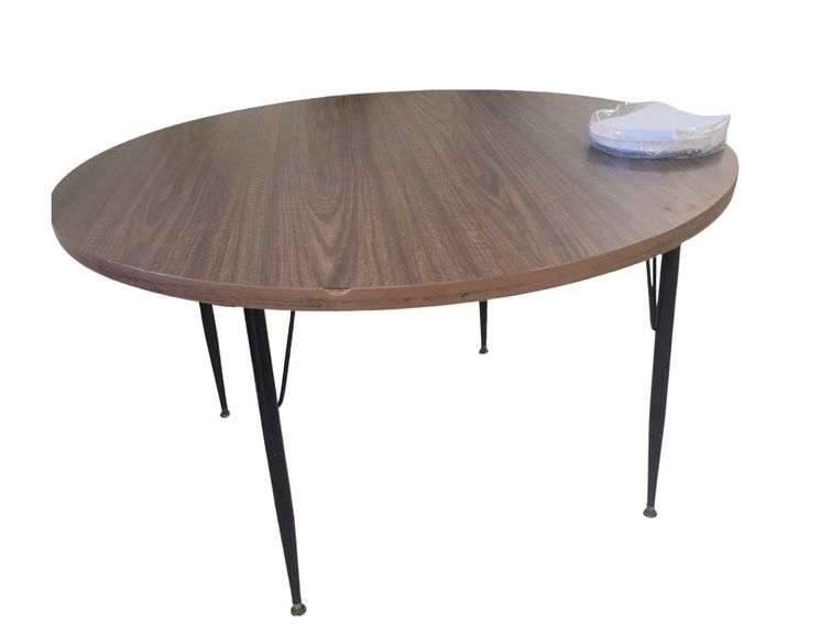 36in Round Table image