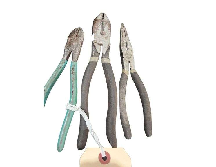3 - Wire Cutters image