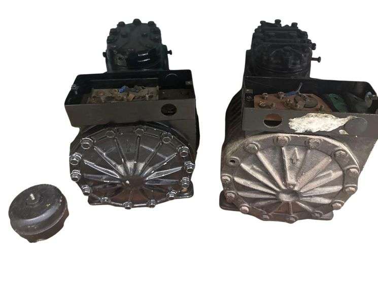 6 Compressor Units image