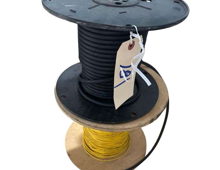 Wire Rolls image