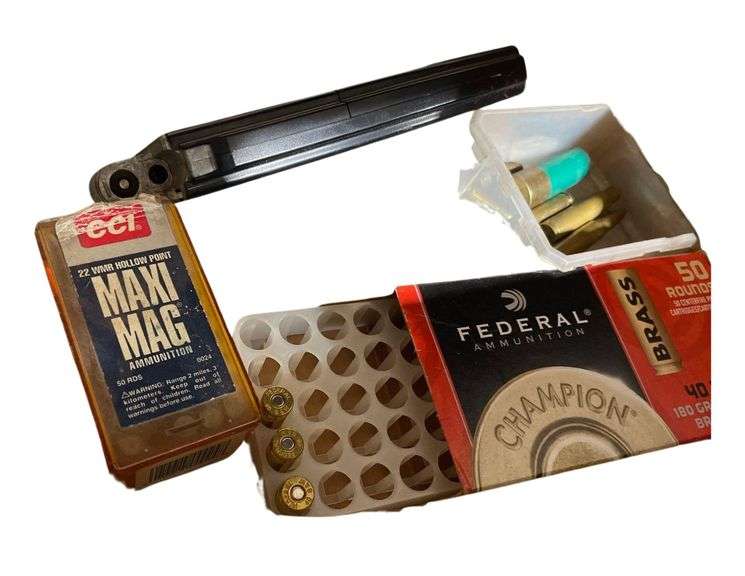 Crossman QR-Mag for CO2 BB Gun 50 Rounds 22 Maxi Mags image