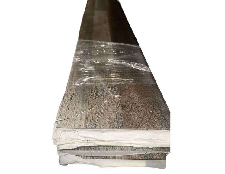 Approx. 3 Cases Stain Master Flooring image