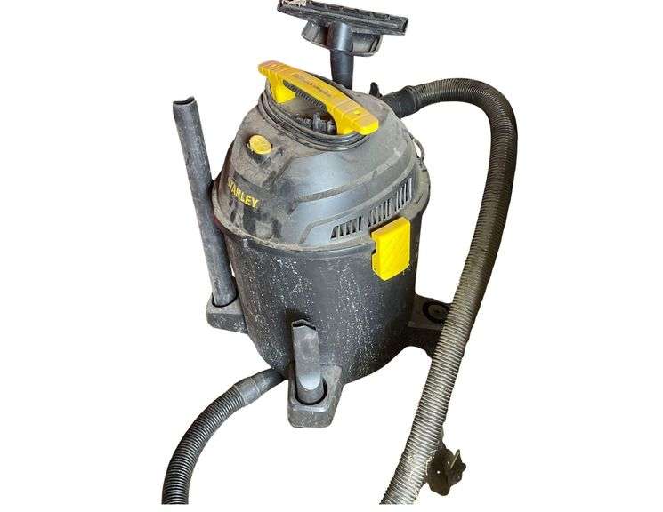 Stanley Workshop Vac image