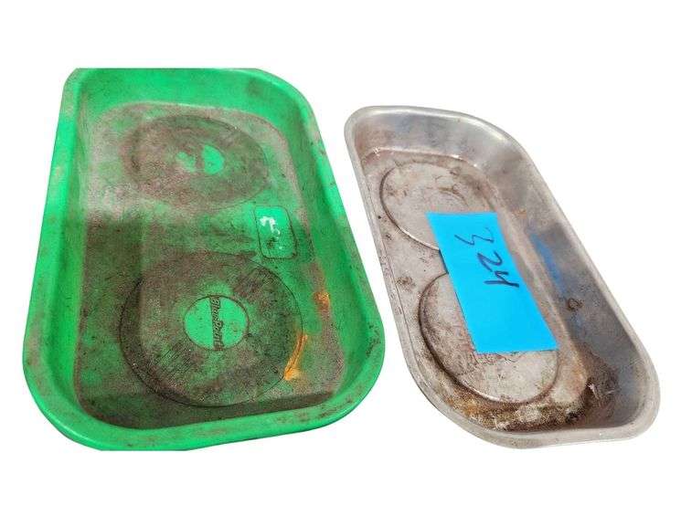Blue Point & Matco Magnetic Screw/Nail Holders image