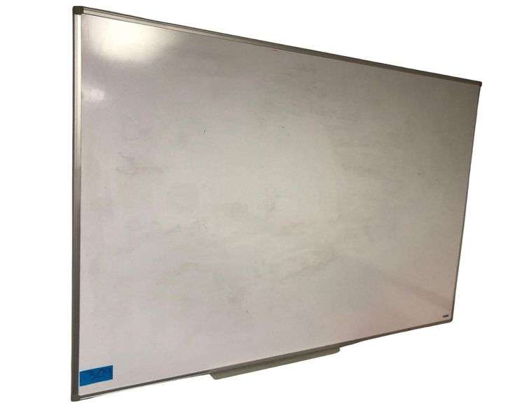 6ft x 4ft Global Whiteboard image