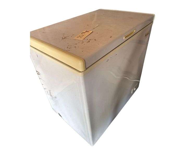 Magic Chef Chest Freezer image
