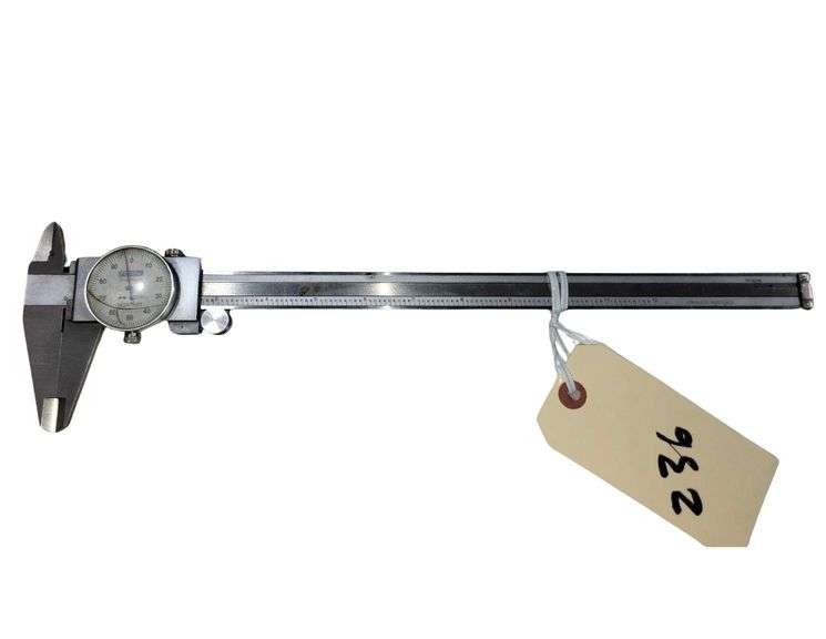 Fowler Premium Micrometer image