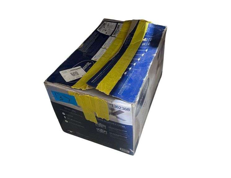Box of Assorted Automotive Paints image