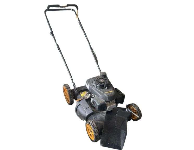 Poulan Pro GCV 160cc Honda Motor image