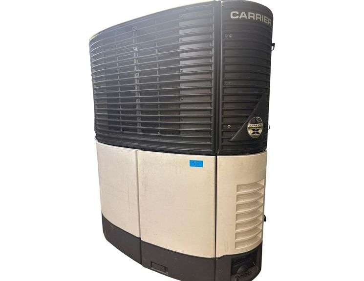 Carrier Ultra XTC TRU Unit image