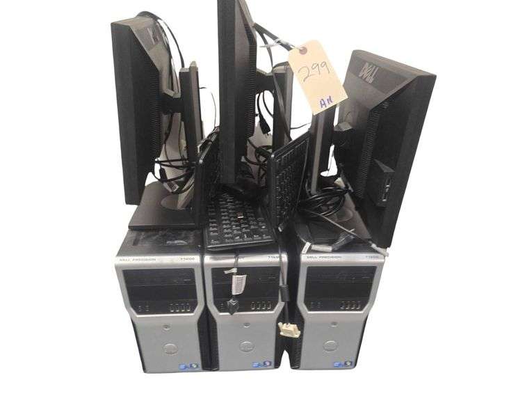 Dell Computers image