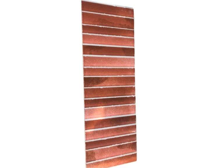 4 Cases Colondo Subway Canyon 33 piece 10.76 ft.² image
