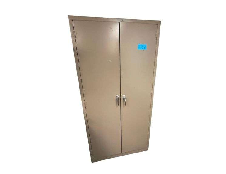 6ft Cabinet image