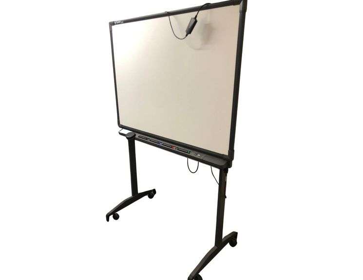 4ft Smart Board image