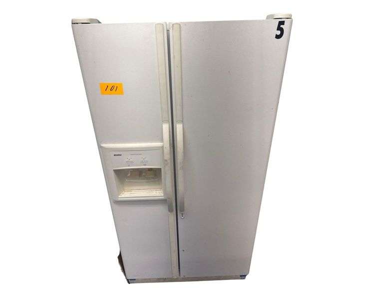 Kenmore Refrigerator for Parts image