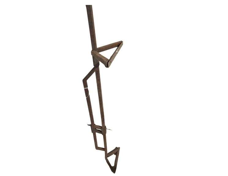 Metal Frame image