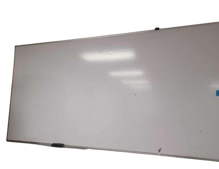 72x48in Dry Erase Board image