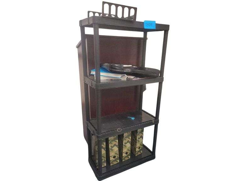Podium - 50in Plastic Stand image