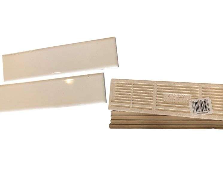 19 Cases Daltile Ceramic Wall Tile 2“ x 8“ image