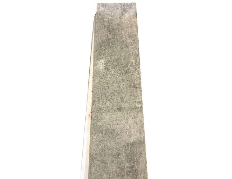 26 Cases Florida Tile Home Collection Porcelain Tile 24“ x 6“ image