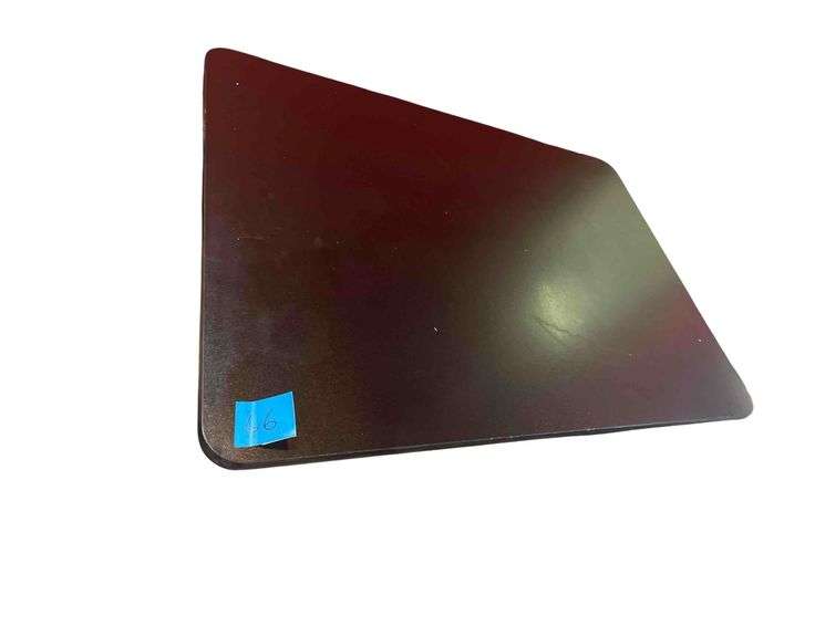 3 1/2 FT x 2 1/2FT Restaurant Table image