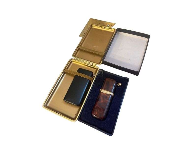 Vintage Butane Lighters image