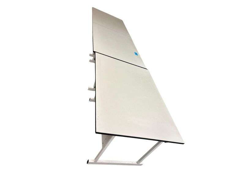 3 Desk 42inx31inx30in image