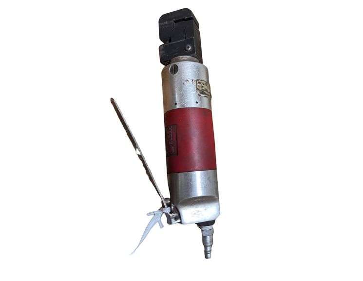 Pneumatic Matco Plunge and Flange Tool image