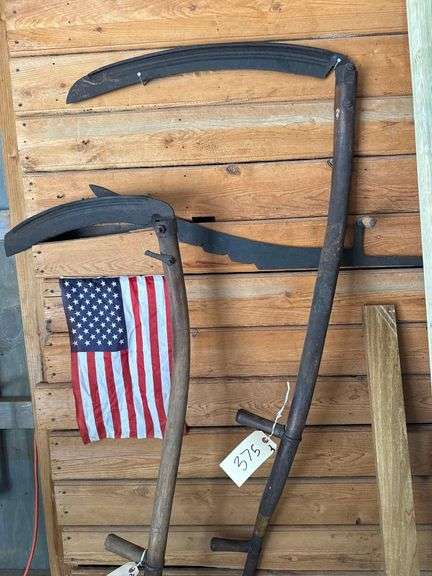 3 Scythes image